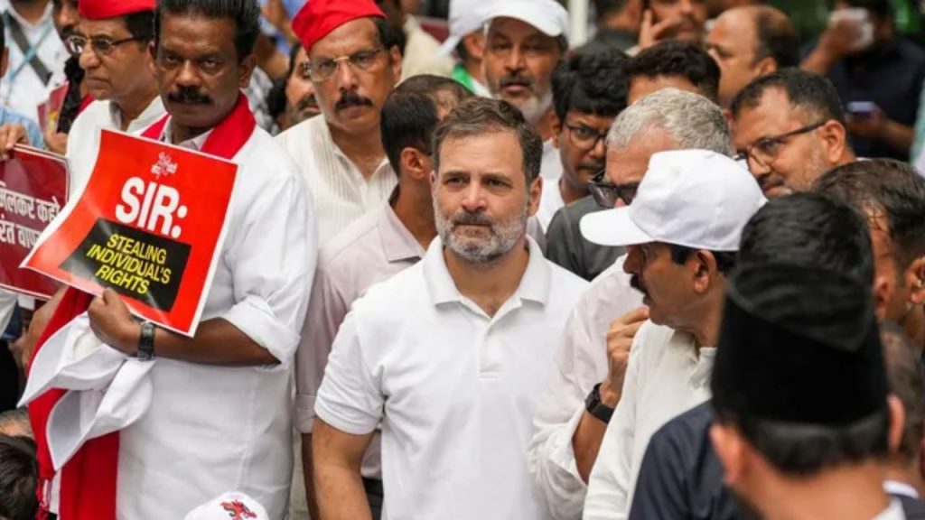 congress has no BLAs in 17 Districts of UP