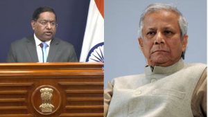 india responds to attack on hindus in bangladesh