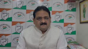 Congress objects to Chhattisgarh government's decision to withdraw cases against Naxalites