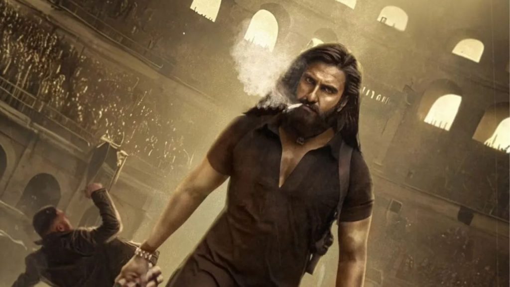 dhurandhar box office day 11