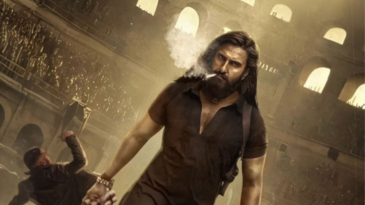 dhurandhar box office day 11