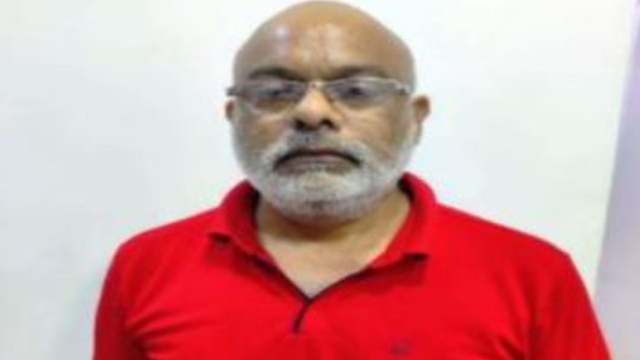 Chhattisgarh Custom Milling Scam: EOW files challan; Anwar Dhebar's associate Dipen Chavda accused