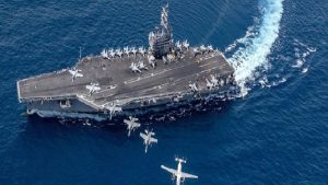 US Military Recovery