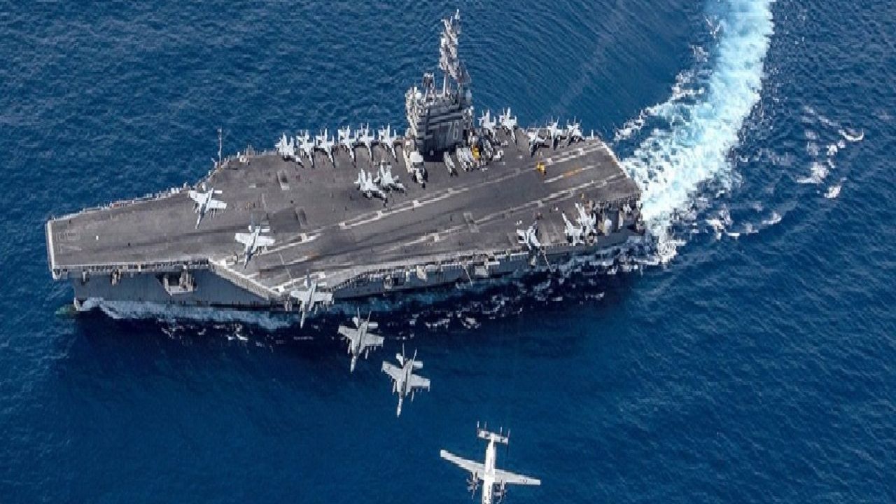 US Military Recovery