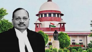 CJI Surya Kant On Air Pollution