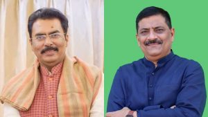 Sanjay Saraogi Sanjay Jha