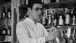 Pakistan Alcohol Export