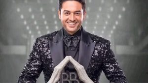 Gaurav Khanna became the winner of Bigg Boss 19, got Rs 50 lakh along with the trophy.