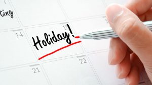 The Madhya Pradesh government has released the holiday calendar for the year 2026.