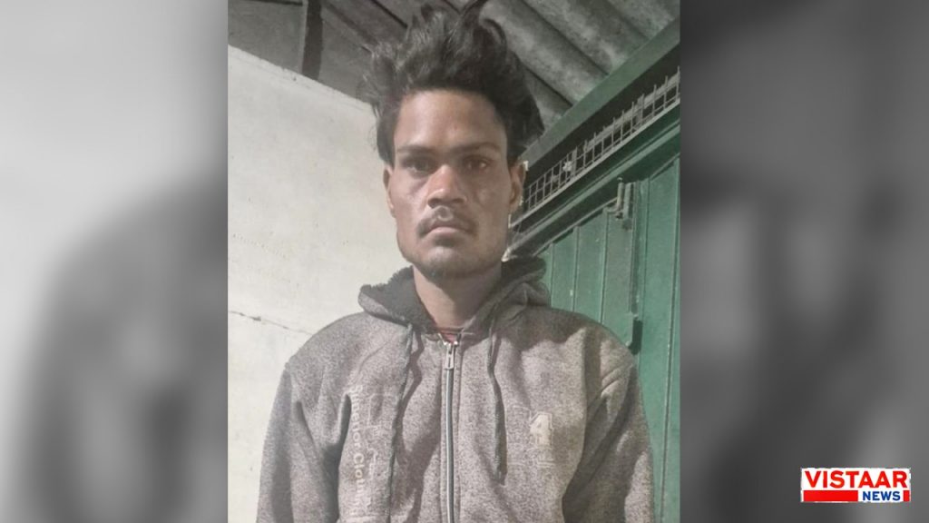 In Indore, a husband murdered his wife over 500 rupees.