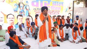 Kailash Vijayvargiya said If children read Harry Potter you will end up in an old age home