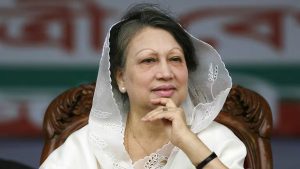 bangladesh former pm khaleda zia