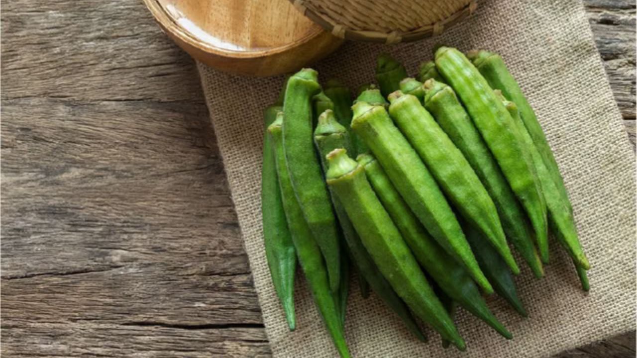 ladyfinger Benefits