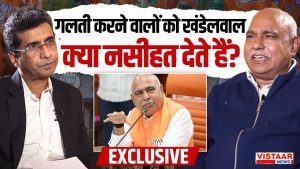 Hemant Khandelwal Exclusive Interview