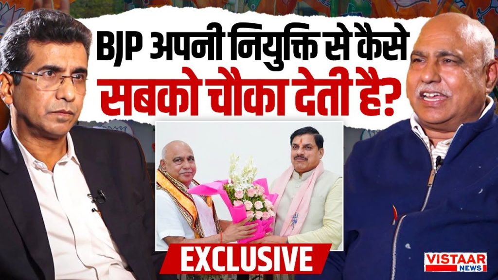 Hemant Khandelwal Exclusive Interview