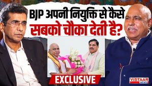 Hemant Khandelwal Exclusive Interview