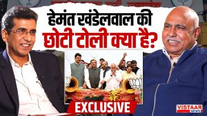 Hemant Khandelwal Exclusive Interview