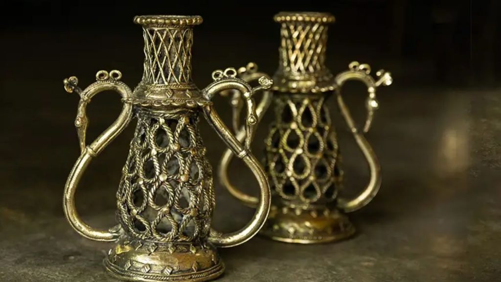 MP gets 5 new GI tags including Khajuraho Stone Craft and Gwalior Stone Craft