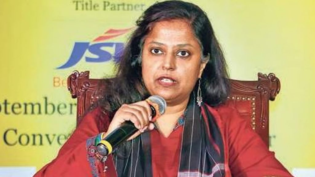 Foreign funding case: Congress spokesperson Pawan Khera's wife, Kota Neelima, has denied the allegations.