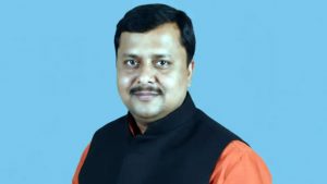 Nitin Nabin net worth: BJP executive president