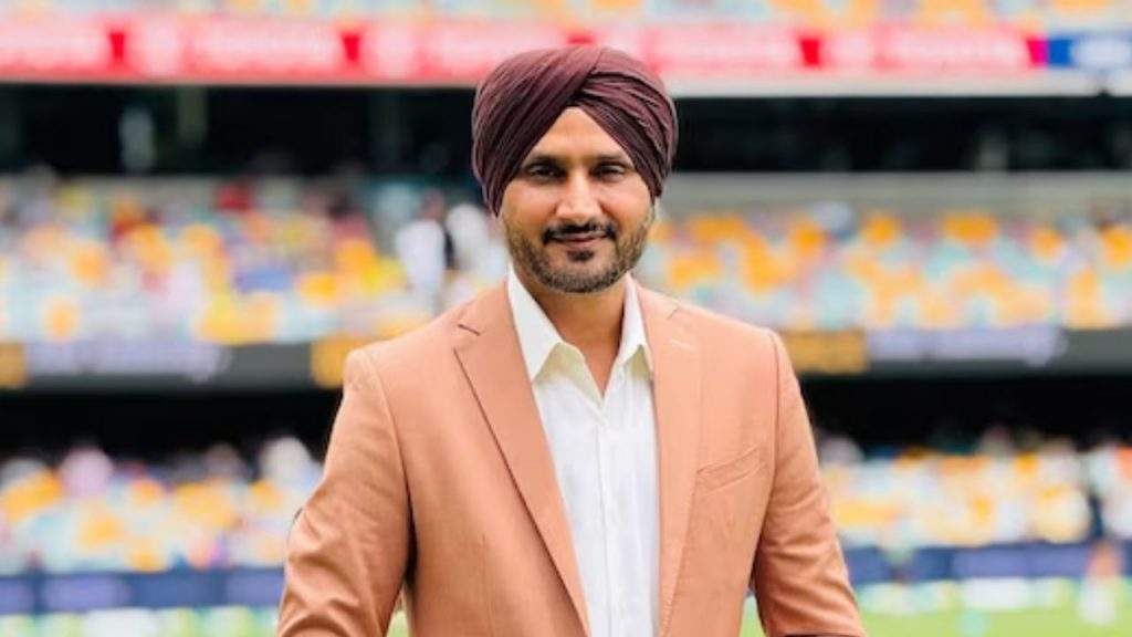 Harbhajan Singh