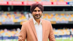 Harbhajan Singh