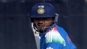 IND vs PAK Under-19 LIVE