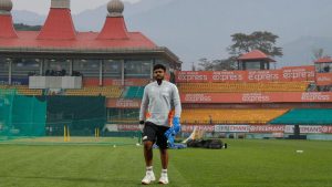 IND vs SA Sanju Samson