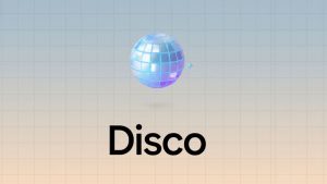 Disco Browser