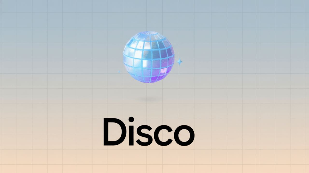 Disco Browser
