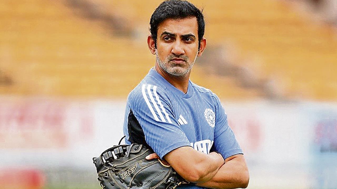 Gautam Gambhir