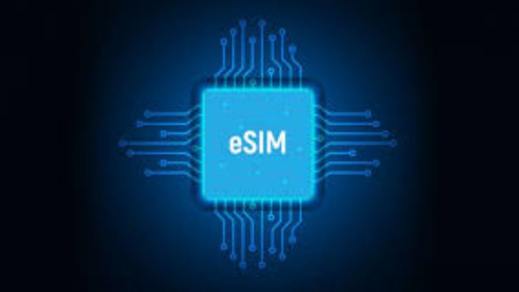 e-SIM 