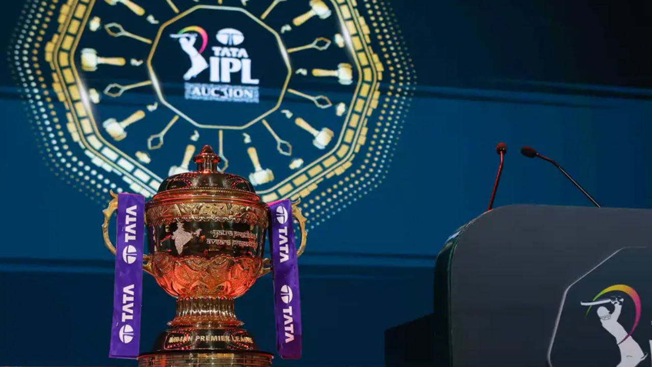 IPL 2026 Auction LIVE