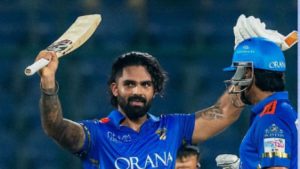 IPL 2026 Auction Sarthak Ranjan