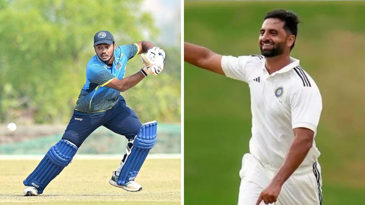 Aakib Dar and Kartik Sharma