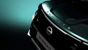 Nissan Gravite Launch