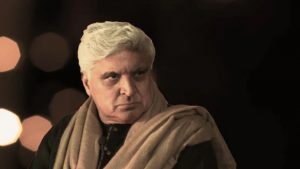 Javed Akhtar