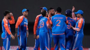 Team India T20 World Cup 2026