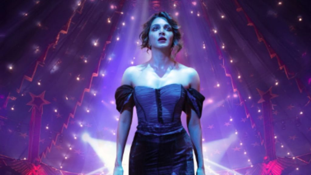 Toxic Kiara Advani Yash