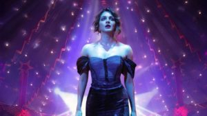 Toxic Kiara Advani Yash