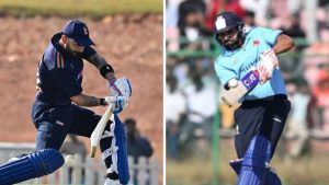 Virat Kohli Rohit Sharma