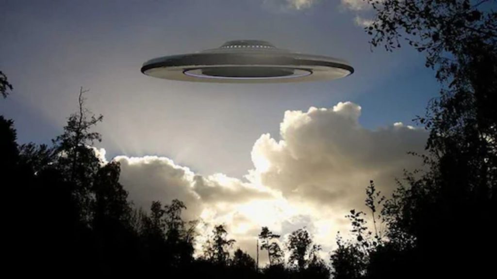 UFO