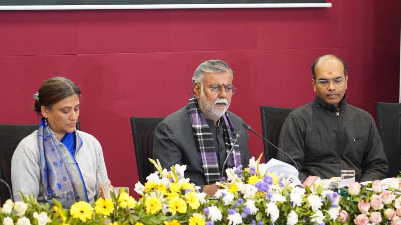 Madhya Pradesh Labour Departmen brilliant idea launched shram star rating