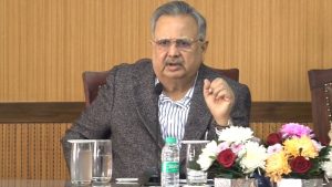 chhattisgarh vidhansabha winter session speaker raman singh said We are moving towards paperless technology