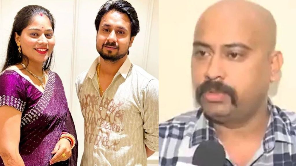 Indore businessman Raja Raghuwanshi murder case hearing in Meghalaya court