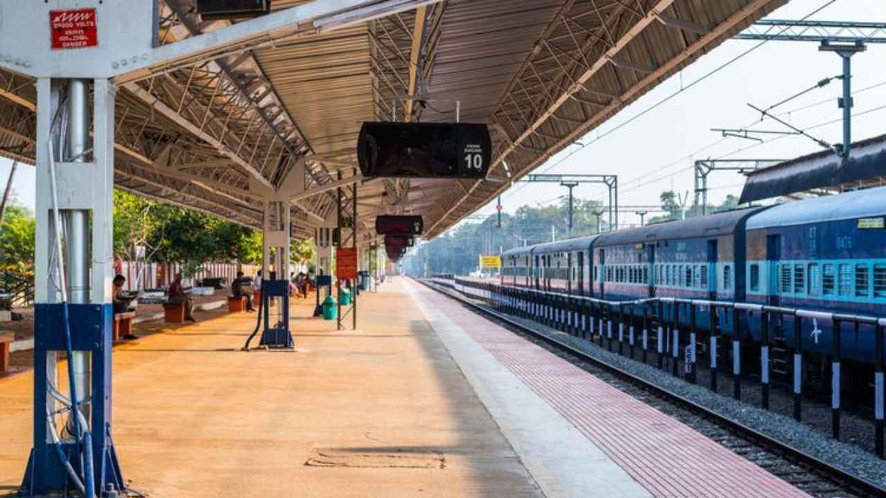 Indian Railways bans staff from making reels and videos on duty, warns of strict action for violations