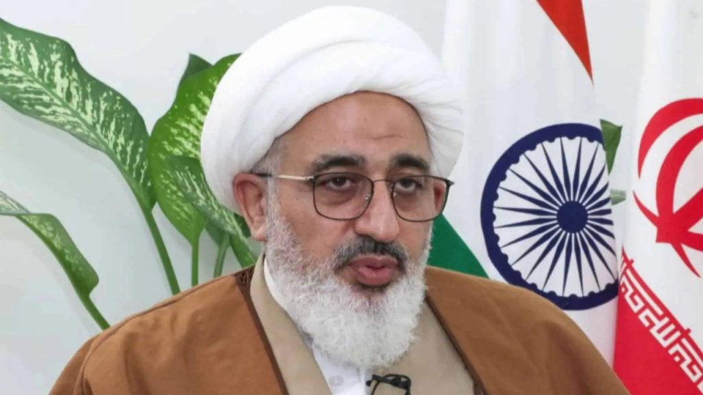 Abdul Majid Hakeem Ilahi