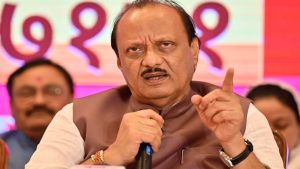 Ajit Pawar 6 term Depty CM in Maharashtra