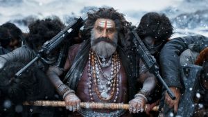 Akhanda 2 OTT Release