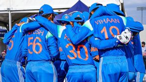 Team India